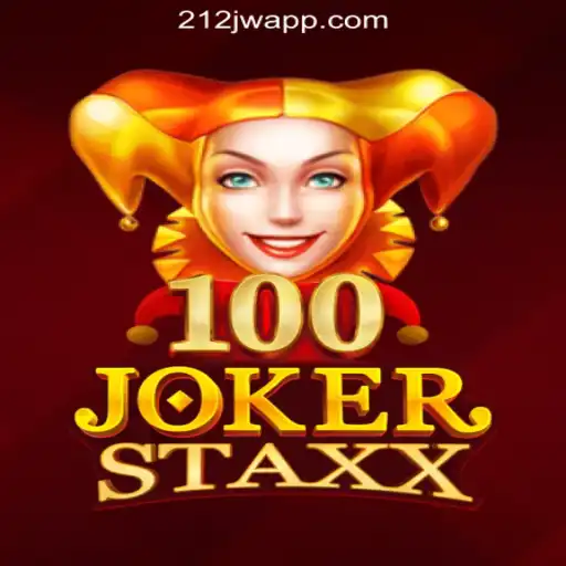 Exploring the Thrills of 100JokerStaxx: Your Gateway to the Exciting World of 212JW.COM Oficial Slots Brasil #1
