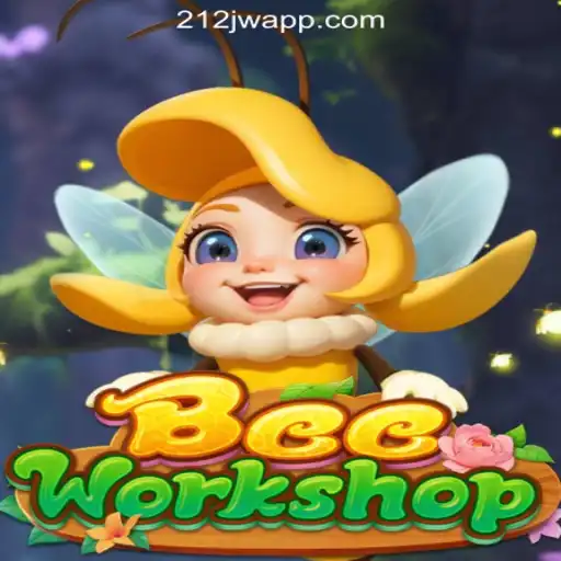BeeWorkshop: A New Buzz in the Gaming World with 212JW.COM Oficial Slots Brasil #1