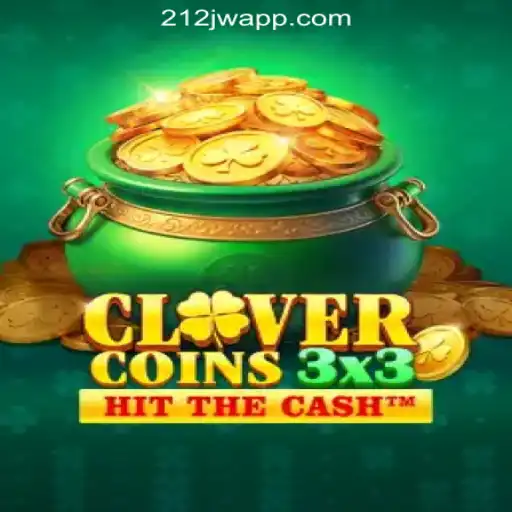 Exploring Clovercoin3x3: The New Frontier in Brazilian Slots