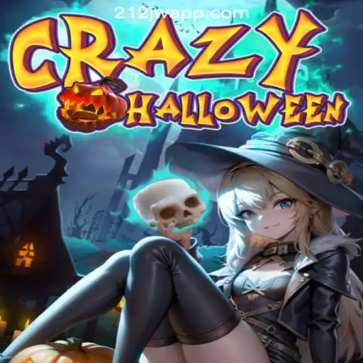 Unveiling the Thrills of CrazyHalloween: Your Ultimate Guide to 212JW.COM Oficial Slots Brasil #1