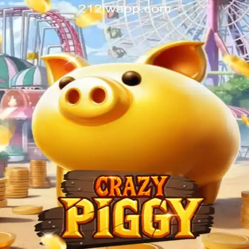 Exploring CrazyPiggy: A Thrilling Slot Game Experience