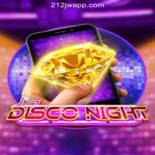 DiscoNightM: Dive into the Groove of 212JW.COM Oficial Slots Brasil #1
