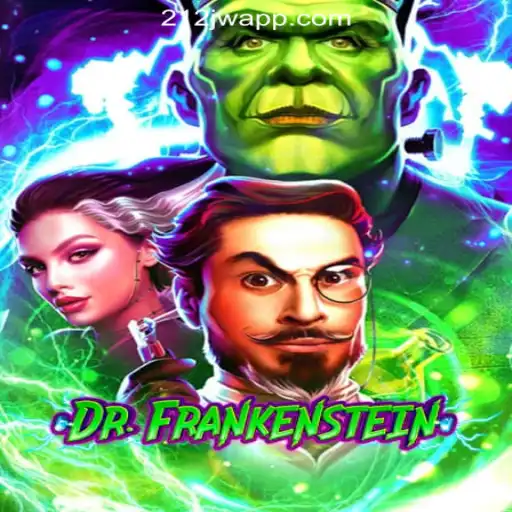 Discover the Thrills of DrFrankenstein Slots: Explore 212JW.COM Oficial Slots Brasil #1