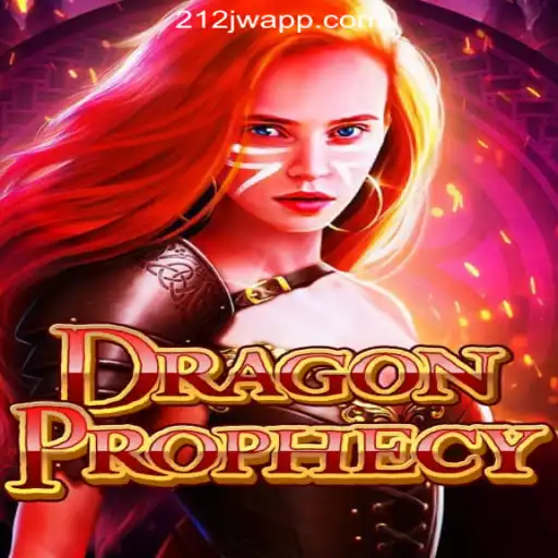 Explore the Mystical Realm of DragonProphecy: An Insight into the Game and 212JW.COM Oficial Slots Brasil #1