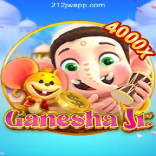 Explore the Exciting World of GaneshaJr: The Ultimate Slot Experience with 212JW.COM Oficial Slots Brasil #1
