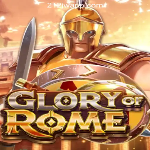 GloryofRome: An Immersive Adventure Into Ancient Rome