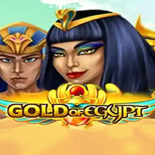 Discover the Thrills of GoldOfEgypt: An Epic Slot Adventure