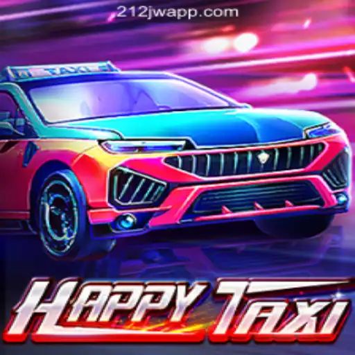 Discover the Exciting World of HappyTaxi: The Ultimate Gaming Experience with 212JW.COM Oficial Slots Brasil #1