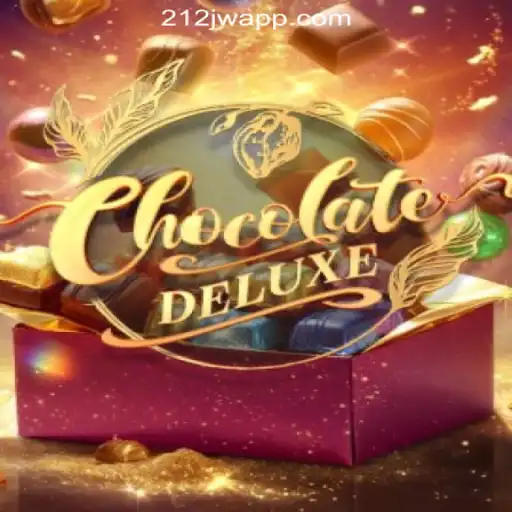 Dive into the Delightful World of ChocolateDeluxe: Experience the Sweet Thrills