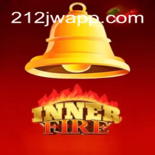 InnerFire: Discover the Thrills of 212JW.COM Official Slots Brasil #1