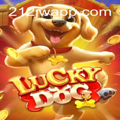 Explore LuckyDog: The Ultimate Slot Adventure - 212JW.COM Oficial Slots Brasil #1