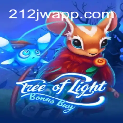 Explore the Thrilling World of TreeOfLightBonusBuy in 212JW.COM Oficial Slots Brasil #1