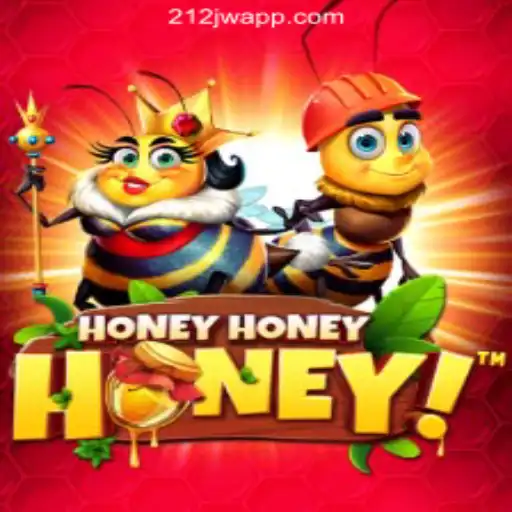 Discover HoneyHoneyHoney: The Thrilling Slot Experience