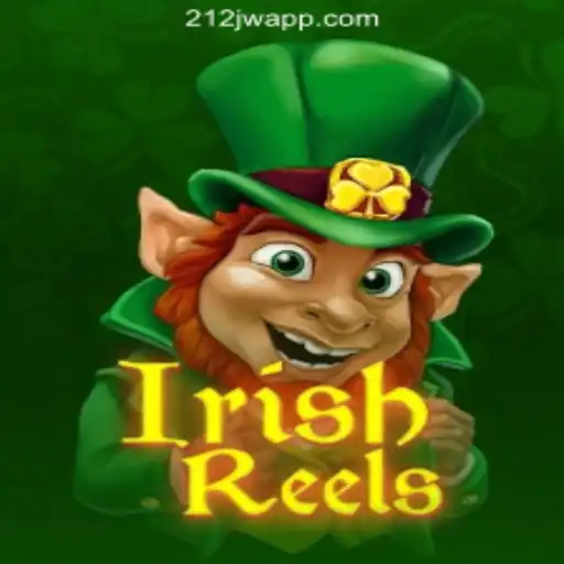 Explore the Excitement of IrishReels: A Leading Slot Game