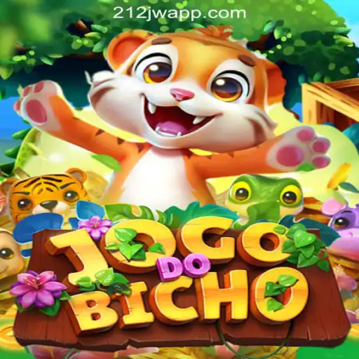 JOGODOBICHO: Discover Brasil's Premier Slot Experience at 212JW.COM