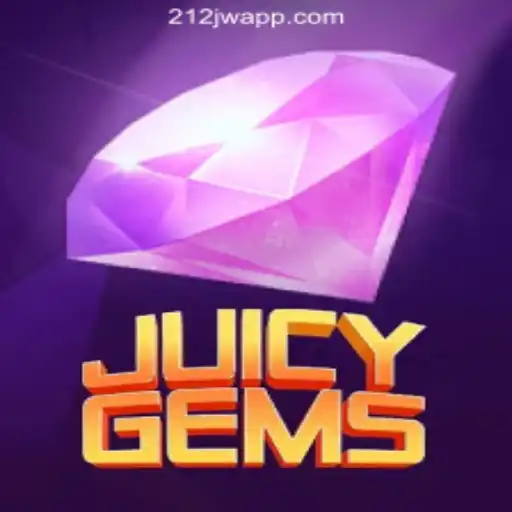 JuicyGems: Dive into the Exhilarating World of 212JW.COM Oficial Slots Brasil #1