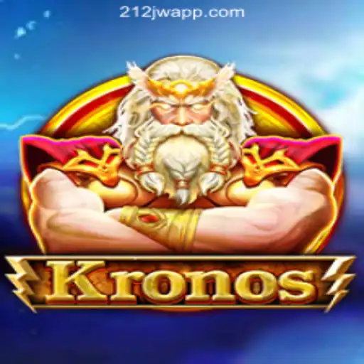 Discover the Thrilling World of Kronos – A Journey Through Time and Chance
