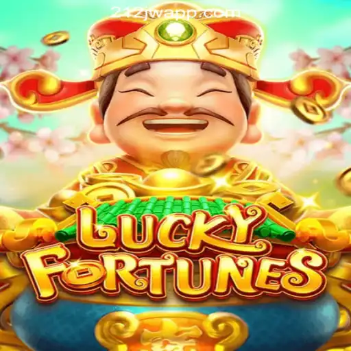Exploring the World of LUCKYFORTUNES: A Thrilling Slot Experience
