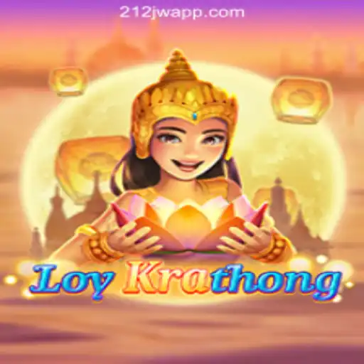 LoyKrathong: Explore the Intriguing Game at 212JW.COM Oficial Slots Brasil #1