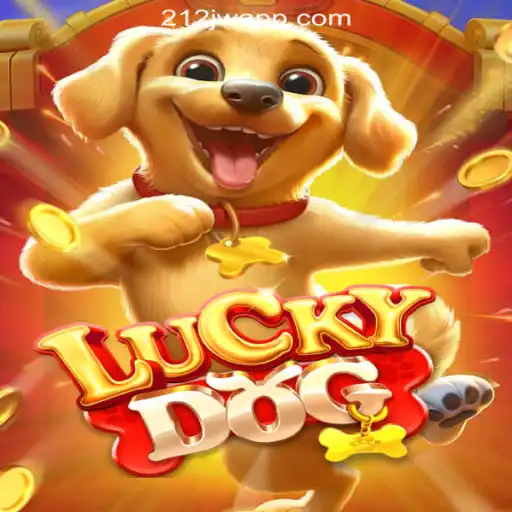 Explore LuckyDog: The Ultimate Slot Adventure - 212JW.COM Oficial Slots Brasil #1