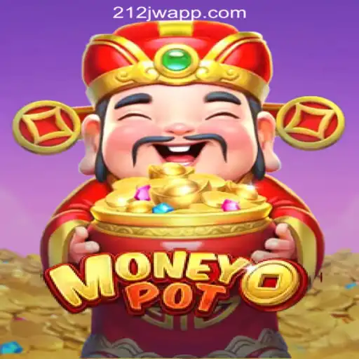 Exploring MoneyPot: The Thrilling World of 212JW.COM Oficial Slots Brasil #1
