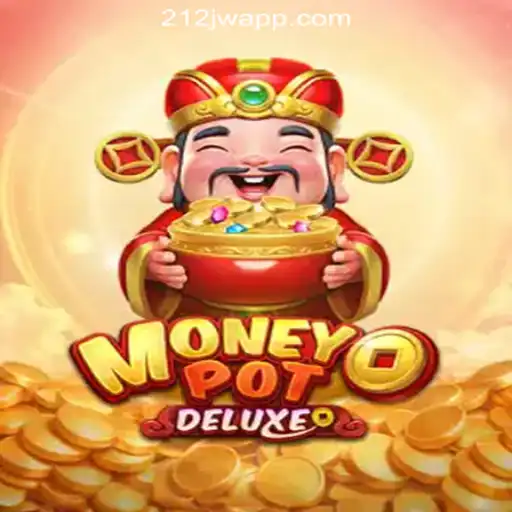 Discover the Thrilling World of MoneyPotDELUXE: Brasil's Premier Online Slot Experience