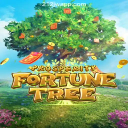 Explore ProsperityFortuneTree: A Top Choice in Slots with 212JW.COM Oficial Slots Brasil #1