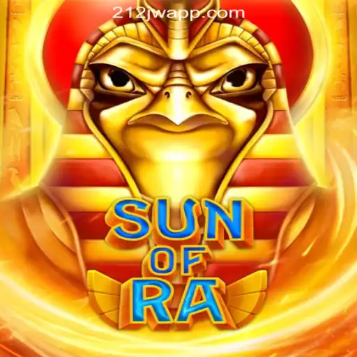 SunofRa: A Dive into the Egyptian-themed Slot Adventure