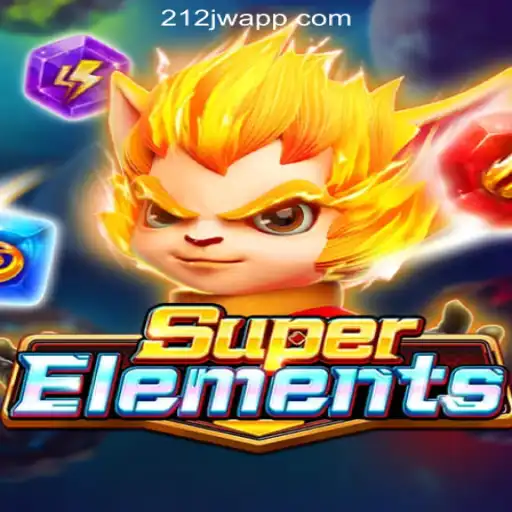 An In-Depth Look at SuperElements: A New Gaming Sensation
