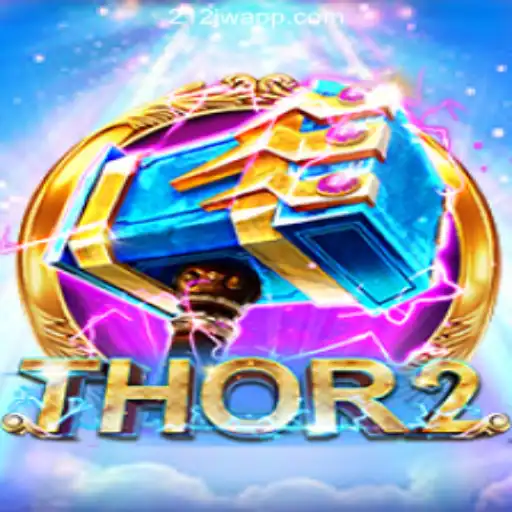 Discover the Exciting World of Thor2: An Ultimate Gaming Experience with 212JW.COM Oficial Slots Brasil #1
