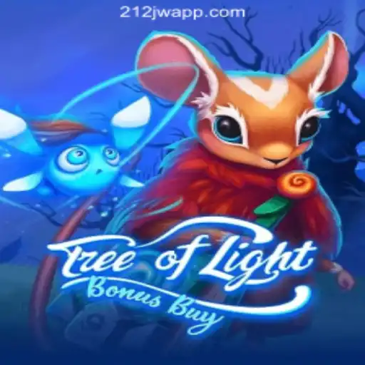 Explore the Thrilling World of TreeOfLightBonusBuy in 212JW.COM Oficial Slots Brasil #1