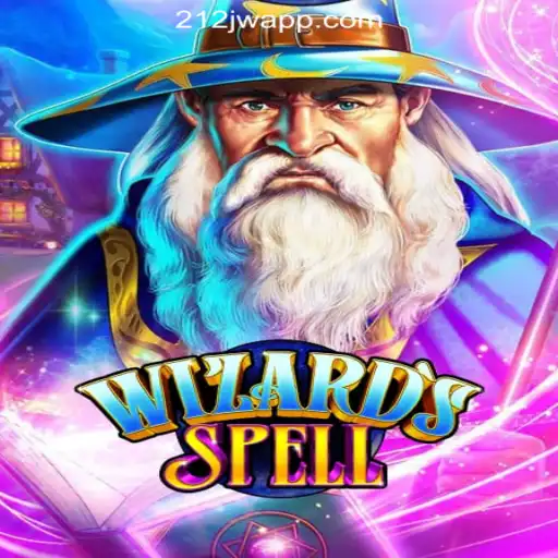 WizardsSpell: A Magical Journey into the World of 212JW.COM Oficial Slots Brasil #1